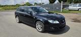 Seat Exeo ST Style 2.0 TDi Klima Tüv - Seat Exeo: Navigationssystem