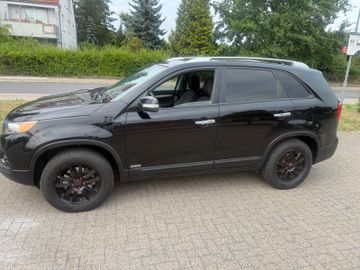KIA Sorento - 9