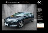 Opel Insignia B Grand Sport "Ultimate 4x4" aus 1-Hand - Opel Insignia: Ultimate
