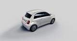 Fiat 500e 500 e Red mit Komfortpaket - Fiat Gebrauchtwagen in Wuppertal