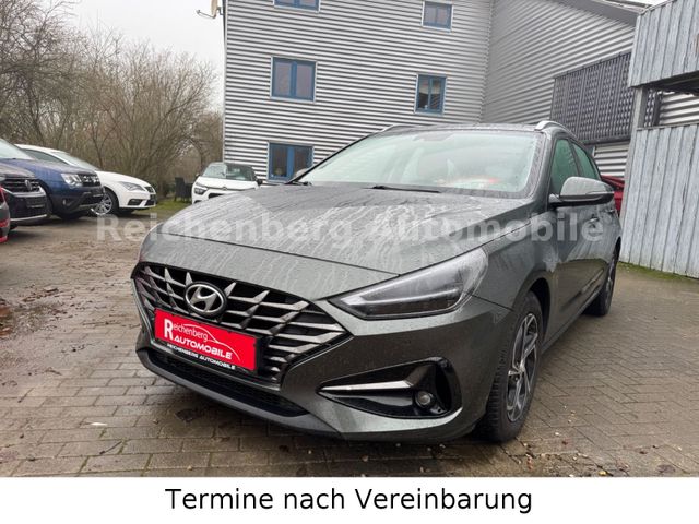 Hyundai i30 cw Trend,Klima, PDC, Kamera,ALU