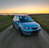Mazda Auto Mazda 2 DY 1.4 | TOP Kombi Kleinwagen... - Mazda 121 von privat