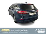 Ford Mondeo Titanium Turnier 2.0 EcoBlue Aut. - Ford Mondeo mit Diesel-Antrieb: 2.0
