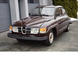 Saab 96 GL 1. Hand H-Kennzeichen - Saab Oldtimer