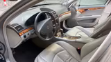 Mercedes-Benz E 270 CDI T CLASSIC Classic - Mercedes-Benz E 270: Kombi
