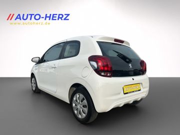 Peugeot 108 - 10