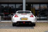 Nissan 370Z 3.7 V6 NISMO - Nissan 370Z Gebrauchtwagen