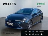 Toyota Corolla 2.0 Hybrid TS Lounge *LED*HUD*CAM*JBL*SH - gebrauchte Toyota Corolla aus dem Jahr 2023