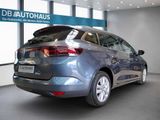 Renault Megane Grandtour Business Edition 1.3 TCE Sitzhz - Renault Megane aus 2022