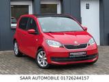 Skoda Citigo Clever AUTOMATIK/5-TÜRER/KLIMA - Skoda Citigo CLEVER mit Benzin-Antrieb
