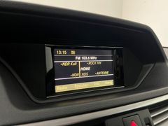 MERCEDES-BENZ E 250 CGI BE /205PS/  NUR 69.tKM / GARANTIE