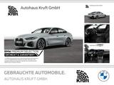 BMW M440i Gran Coupé M SPORT+LC PROF+ACC+KAMERA+HUD - BMW M440 in Duisburg