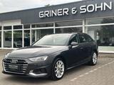 Audi A4 40 TDI Advanced,Leder,Memory,Virtual,R-Kamera - Audi A4: Kombi, Advanced