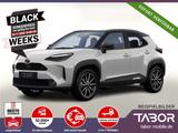 Toyota Yaris Cross 1.5 HEV 130 GR Sport HUD 360Kam SHZ - Toyota Yaris Cross Gebrauchtwagen in Berlin