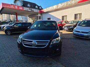 Volkswagen Tiguan - 3