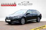 Skoda Superb 2.0 TDi Automatik Business-Paket Amundsen - Skoda Superb Gebrauchtwagen in Hamburg