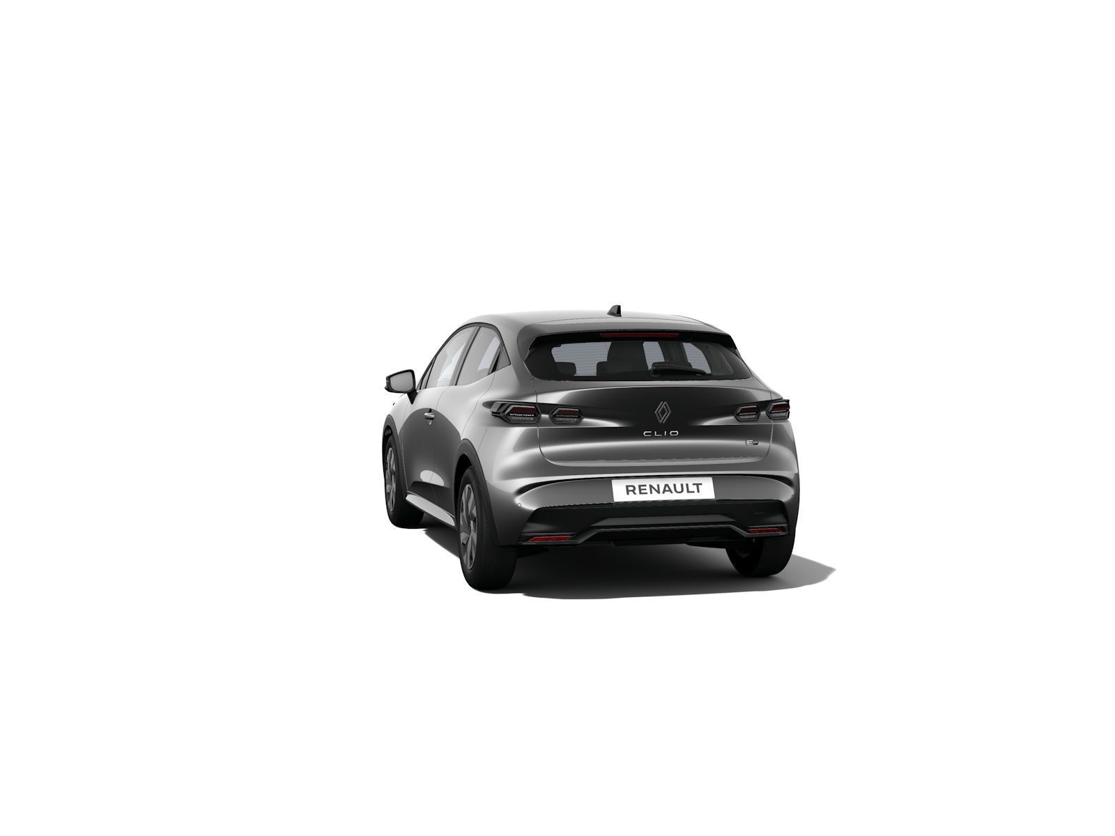 Fahrzeugabbildung Renault Clio Evolution Full Hybrid E-Tech 160