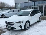 Opel Insignia ST Bus. Elegance Leder LED Kam AHK - Opel Insignia Gebrauchtwagen in Bremen