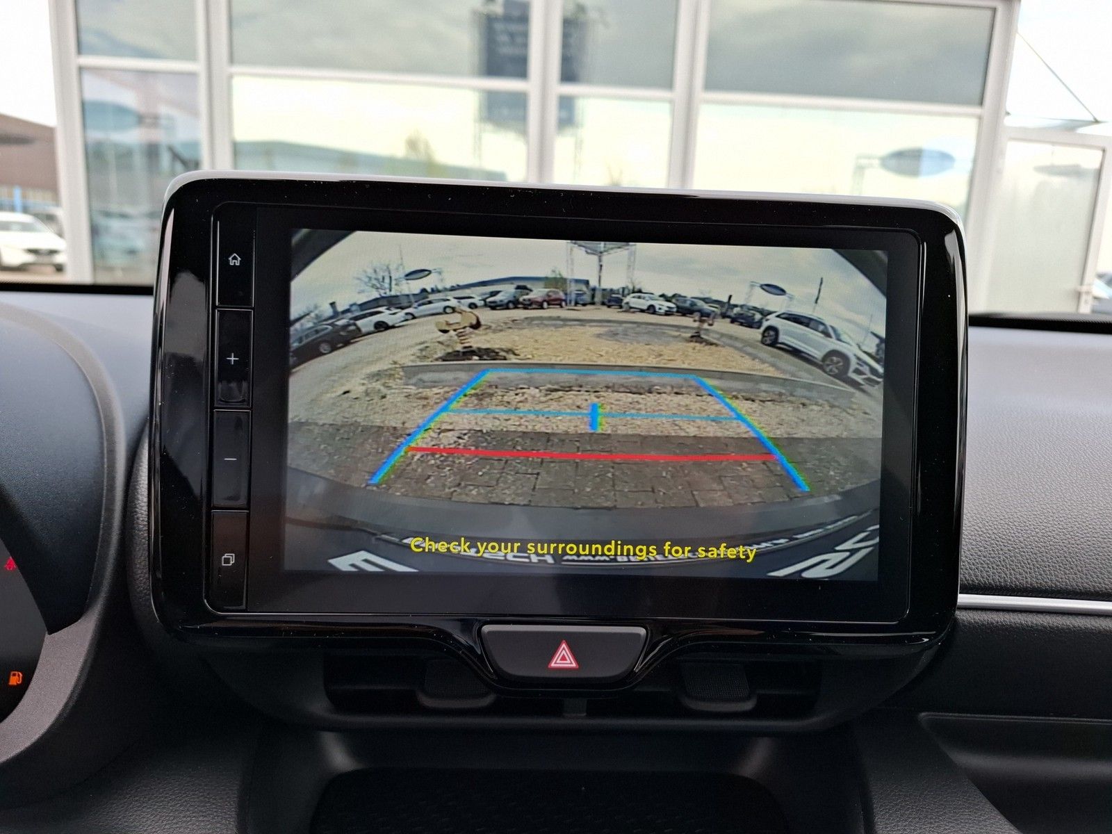 MAZDA 2 Hybrid 1.5 VVTi Homura Automatik Klima / Kamer - Image 20