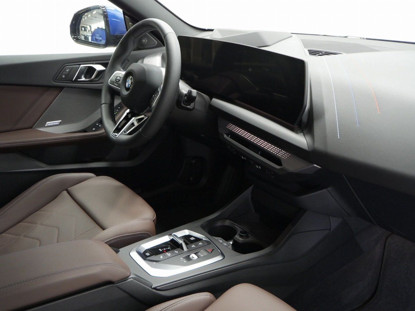 BMW 220 Gran Coupé - Bild 5