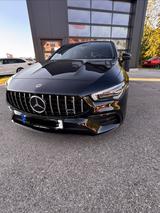 Mercedes-Benz CLA 35 AMG Shooting Brake Mercedes-AMG CLA 3... - Mercedes-Benz CLA 35 AMG Shooting Brake Gebrauchtwagen