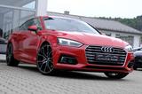 Audi A5 2.0 TDI S tronic Sportback "LED"VirtualC"ACC" - Audi A5 mit Diesel-Antrieb: 2.0