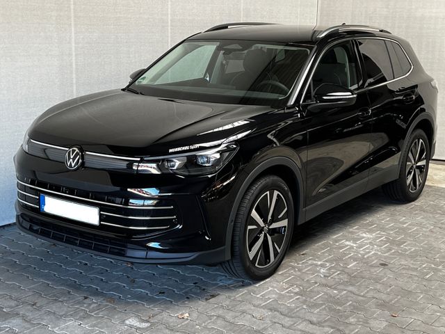 Volkswagen Tiguan Elegance 1.5 l eTSI DSG NEUES MODELL