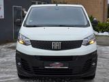 Fiat Scudo L2 SX Automatik Navi 360° MwSt 1Hand - Fiat Scudo: L2h2