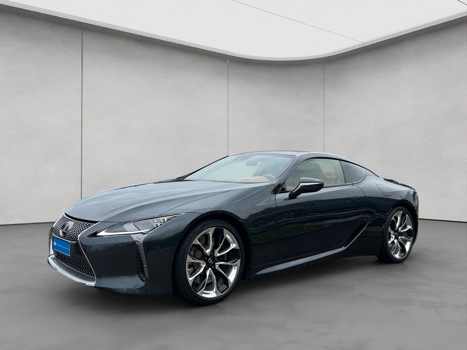 LEXUS LC 500