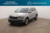 Skoda Karoq Ambition Clever 1.5 TSI 110kW Tempo*PDC*SH - Skoda Karoq in Karlsruhe