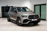 Mercedes-Benz GLE 400d|AMG|7-SITZ|NIGHT|LUFT|360°|PANO|BURMES|