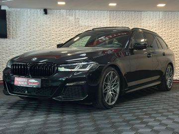 BMW 530 - 4