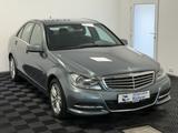 Mercedes-Benz C 250 CDI 4Matic 7G-Tronic Navi Bi-Xenon AHK - gebrauchte Mercedes-Benz C 250 aus dem Jahr 2011