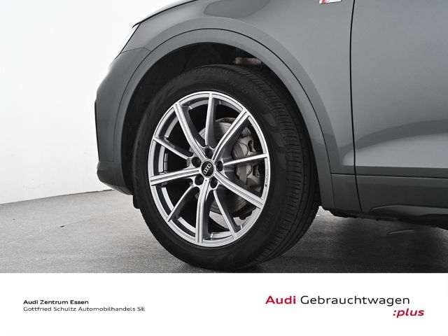 Audi Q5 - Bild 7