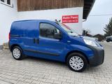 Peugeot Bipper Komfort Schiebetür rechtsAHK Tüv11/27 - Peugeot Bipper Gebrauchtwagen