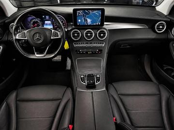 2017 Mercedes-BENZ GLC 缩略图 13