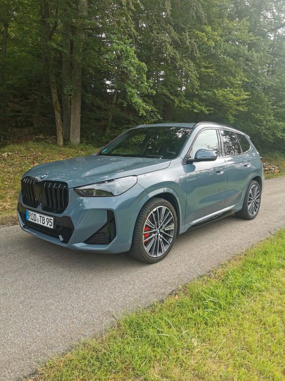 Image of BMW X1
