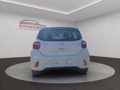 HYUNDAI i10 Select 1.0 EU6e  Apple Car Play, Android Aut