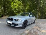 BMW 318Ci Coupé - gebrauchte BMW 318 aus dem Jahr 2000