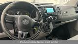 Volkswagen T5 Transporter Kasten 2.0 TDI Automatik - weiße Volkswagen T5 Transporter