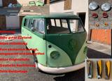 Volkswagen T1 - sehr guter Zustand - vollständig - Offers