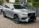 Volvo XC90 - Volvo XC90 Gebrauchtwagen in Dortmund