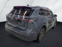 Volkswagen Tiguan - Vorschau Bild 2