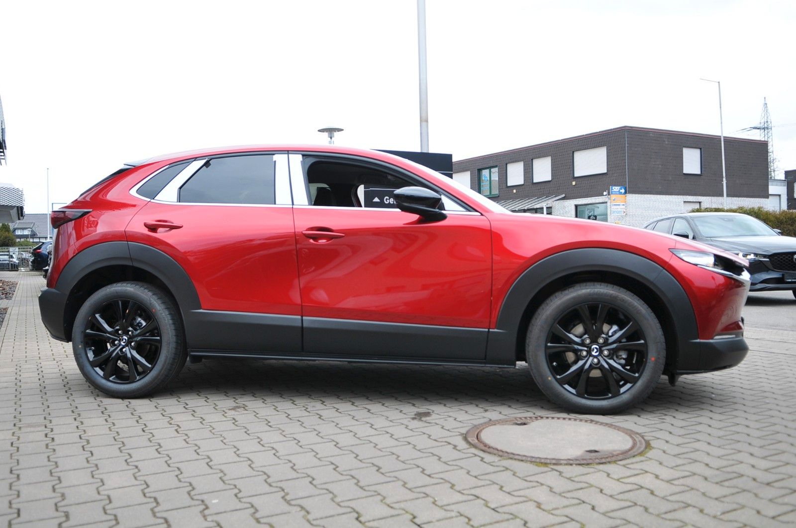 Mazda CX-30 - Bild 4