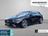 Mercedes-Benz A 200 d Kompaktlimousine AMG*LED*SpurH*PDC*RFK - Mercedes-Benz A 200 in Leipzig