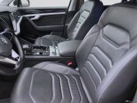 Volkswagen Touareg - Vorschau Bild 9