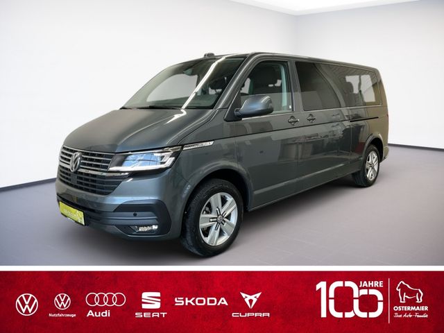 Volkswagen T6.1 Caravelle LANG 2.0TDI 150PS DSG ACC.9-SITZE