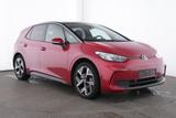 Volkswagen ID.3 Pro MOVE electric 150kW 1-Gang-Automatik 4 - VW ID.3 Gebrauchtwagen in Bremen