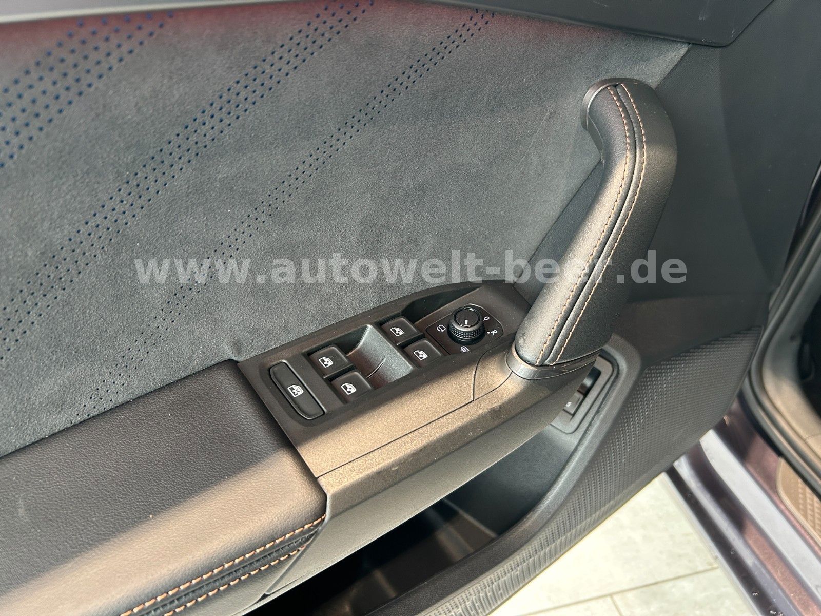 Cupra Leon - Bild 14