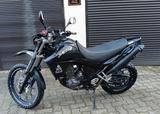 Yamaha XT 660 R - YAMAHA XT 660 R